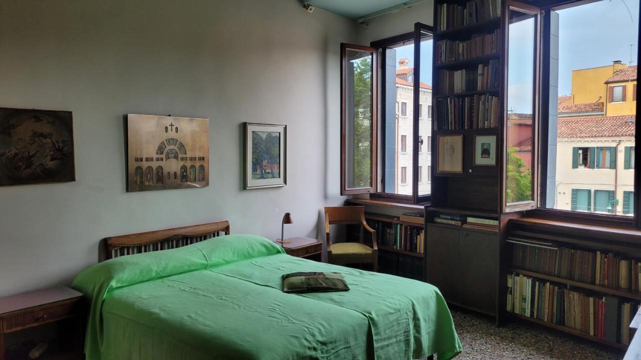 Casa Calle Renier Venice Exterior photo
