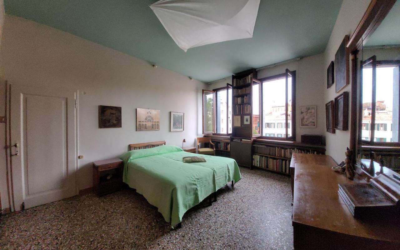 Casa Calle Renier Venice Exterior photo