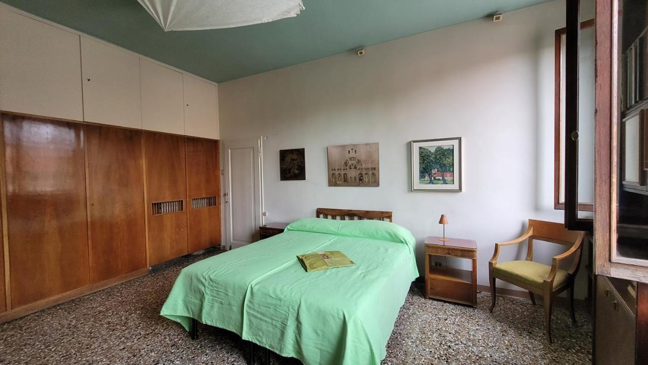 Casa Calle Renier Venice Exterior photo